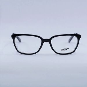 DKNY DY4667 Black Eyeglasses +2.50